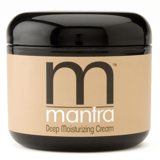 Mantra Cream